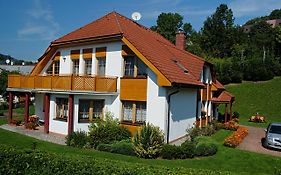 Pension B&B